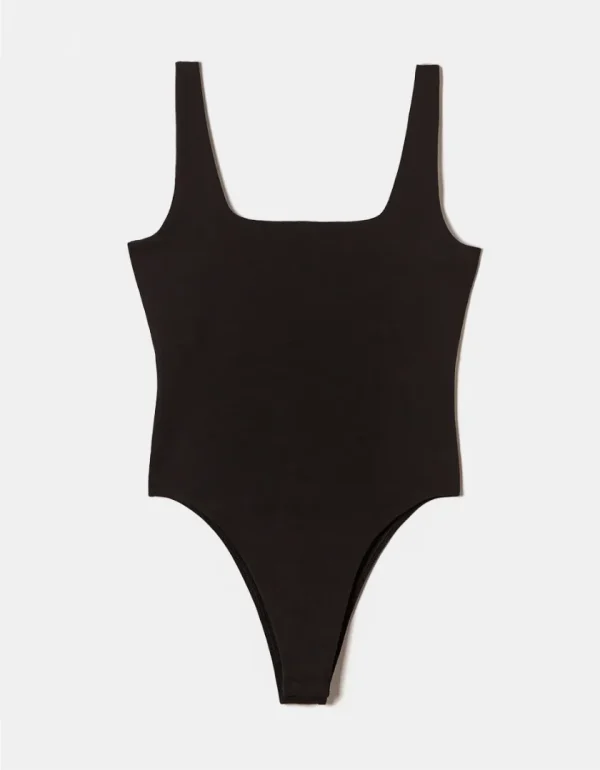 TALLY-WEIJL - בגד גוף – SBOCOERBUHH – blk001 – 4