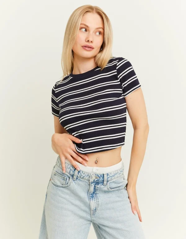 TALLY-WEIJL - חולצה T-shirt – STSCOORIO5XX – xx – 1