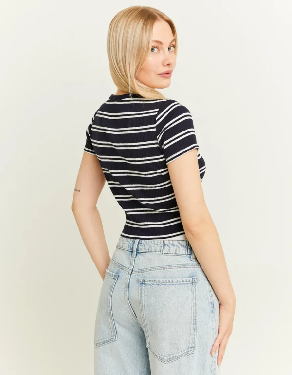 TALLY-WEIJL - חולצה T-shirt – STSCOORIO5XX – xx – 1