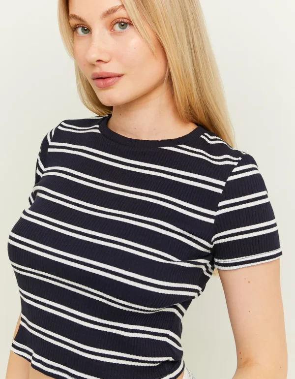 TALLY-WEIJL - חולצה T-shirt – STSCOORIO5XX – xx – 2
