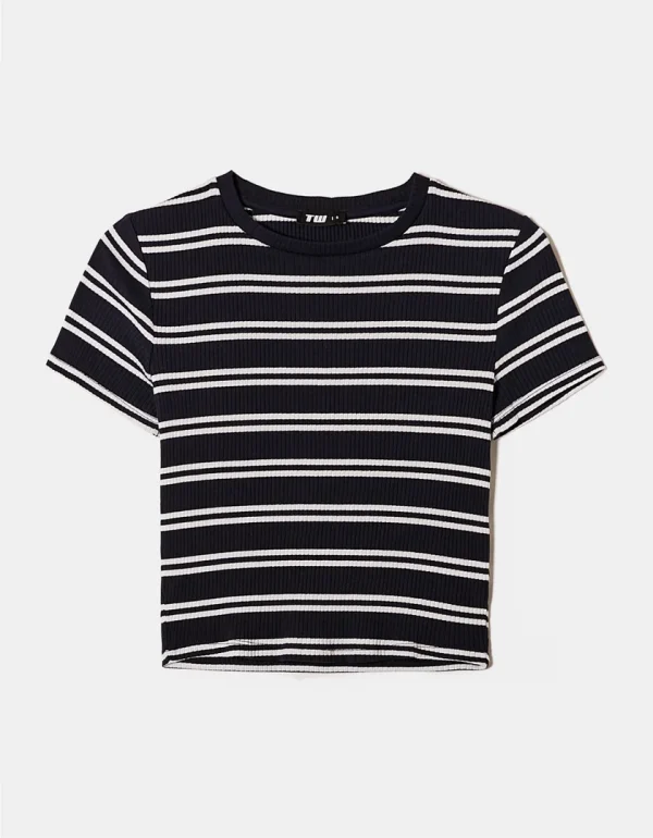 TALLY-WEIJL - חולצה T-shirt – STSCOORIO5XX – xx – 3