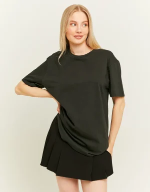 חולצה T-shirt oversize