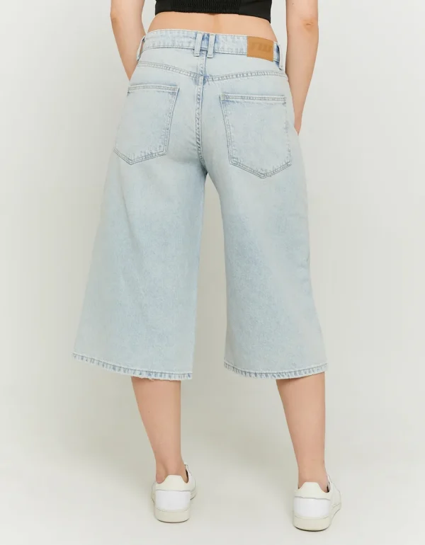 ג'ינס JORT BAGGY